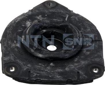 SNR KBLF41791 - Опора стойки амортизатора, подушка parts5.com