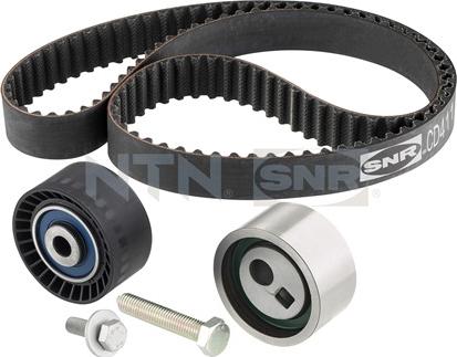 SNR KD459.51 - Σετ οδοντωτού ιμάντα parts5.com