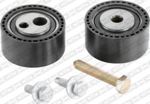 SNR KD459.53 - Σετ οδοντωτού ιμάντα parts5.com