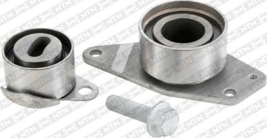 SNR KD455.55 - Triger kayışı seti parts5.com