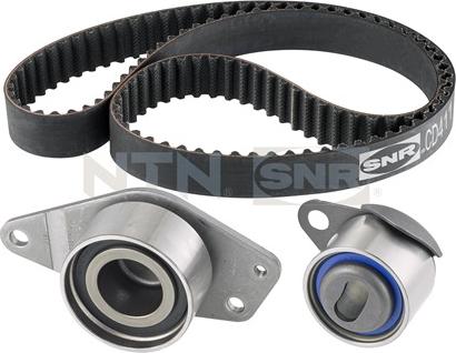 SNR KD455.39 - Triger kayışı seti parts5.com