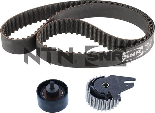 SNR KD458.41 - Hammashihnasarja parts5.com