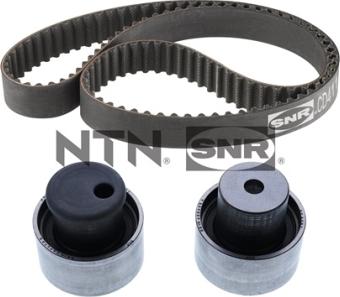 SNR KD458.28 - Triger kayışı seti parts5.com