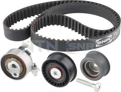 SNR KD453.17 - Sada ozubeného remeňa parts5.com