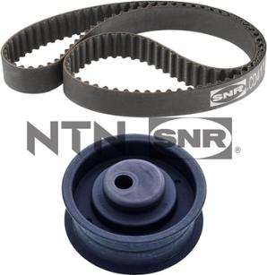 SNR KD457.03 - Set curea de distributie parts5.com