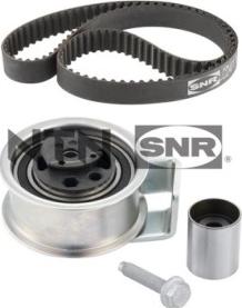 SNR KD457.74 - Kit de distribution parts5.com