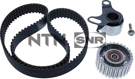 SNR KD469.03 - Zestaw paska rozrządu parts5.com