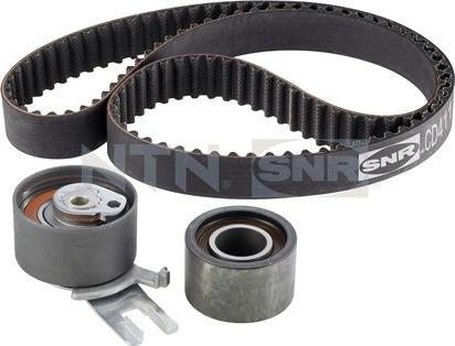 SNR KD465.03 - Triger kayışı seti parts5.com