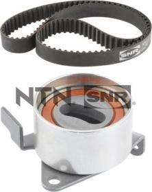 SNR KD479.04 - Fogasszíjkészlet parts5.com