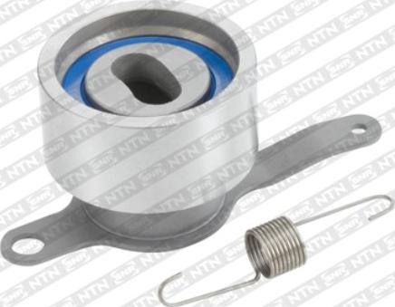 SNR KD474.02 - Fogasszíjkészlet parts5.com