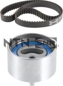 SNR KD477.09 - Hammasrihma komplekt parts5.com