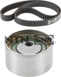 SNR KD477.07 - Timing Belt Set parts5.com