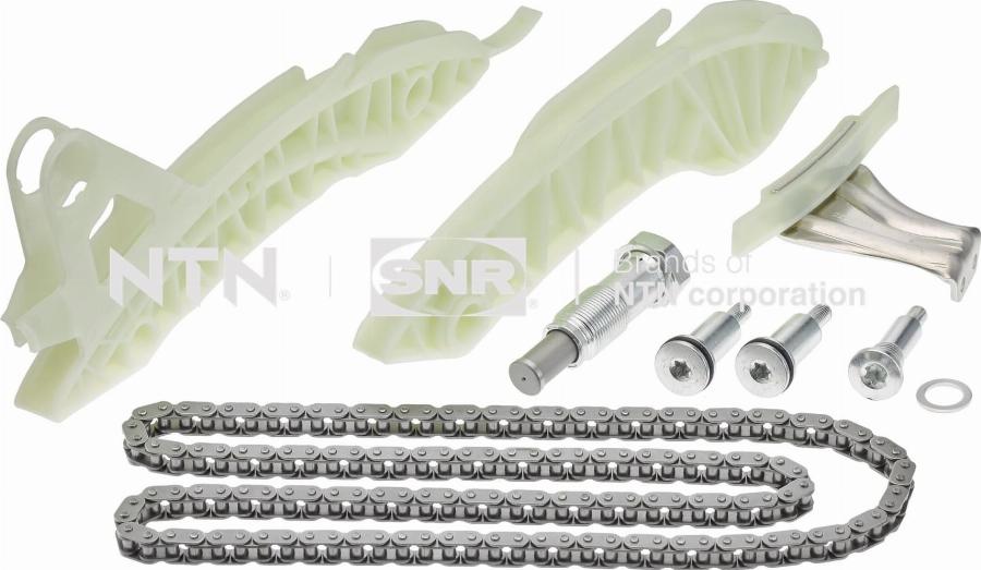 SNR KDC459.02 - Chit lant de distributie parts5.com