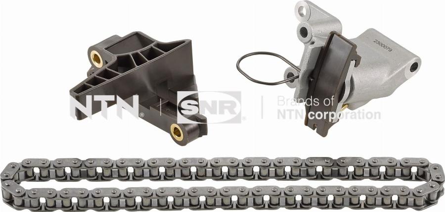 SNR KDC450.04 - Juego de cadena de distribución parts5.com