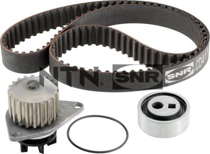 SNR KDP459.060 - Water Pump & Timing Belt Set parts5.com