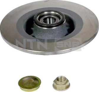 SNR KF155.81U - Piduriketas parts5.com