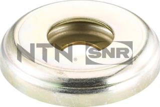 SNR M255.03 - Rulment sarcina amortizor parts5.com