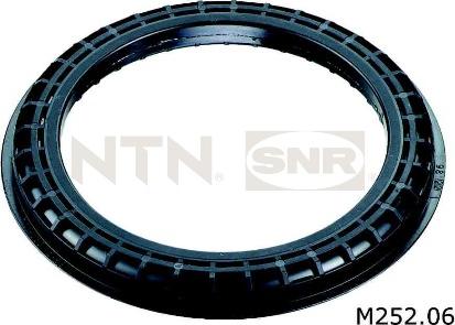 SNR M252.06 - Rulment sarcina amortizor parts5.com