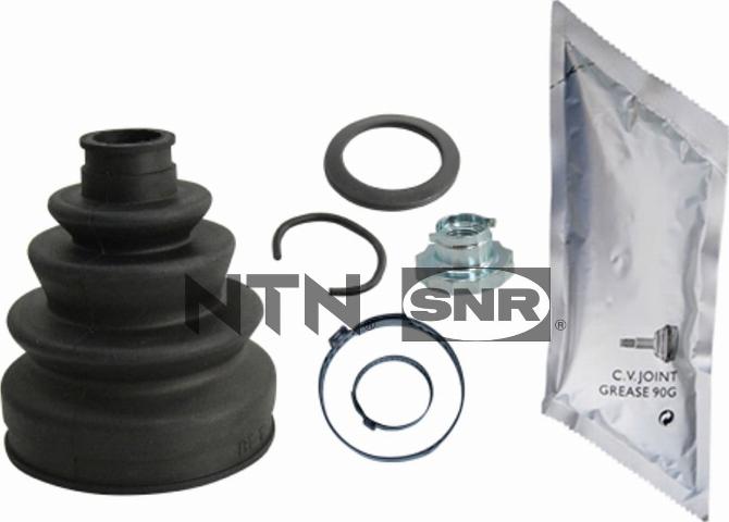 SNR OBK54.009 - Burduf cauciuc, articulatie planetara parts5.com