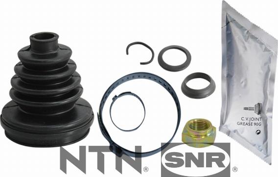 SNR OBK54.004 - Měch, hnací hřídel parts5.com