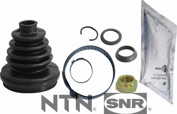 SNR OBK54.006 - Manseta, pogonska gred parts5.com