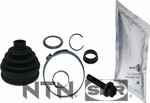 SNR OBK54.008 - Bellow, drive shaft parts5.com