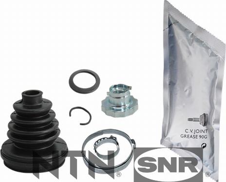 SNR OBK54.007 - Naborani mijeh, pogonsko vratilo parts5.com