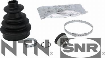 SNR OBK54.015 - Bellow, drive shaft parts5.com