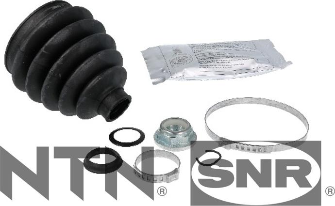 SNR OBK54.017 - Manseta, pogonska gred parts5.com