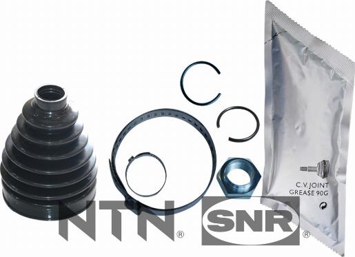 SNR OBK58.005 - Bellow, drive shaft parts5.com