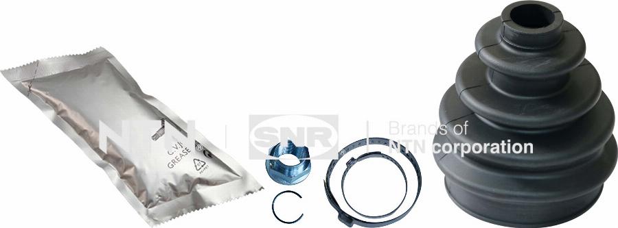 SNR OBK58.008 - Fuelle, árbol de transmisión parts5.com