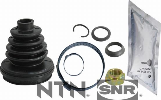 SNR OBK53.006 - Burduf cauciuc, articulatie planetara parts5.com