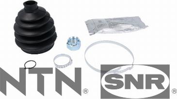 SNR OBK53.008 - Osłona, wał napędowy parts5.com