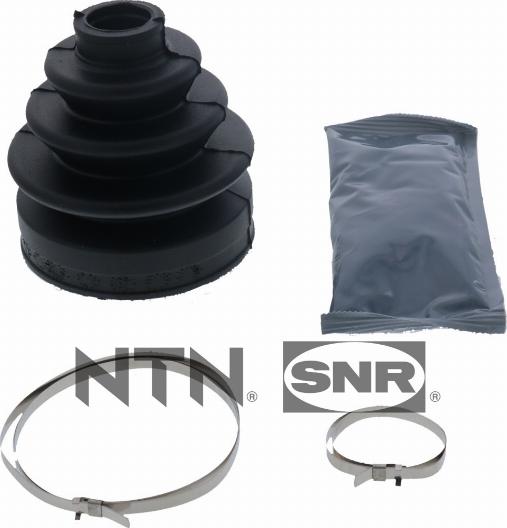 SNR OBK10.004 - Joint-soufflet, arbre de commande parts5.com