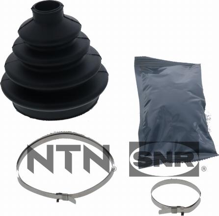 SNR OBK10.005 - Bellow, drive shaft parts5.com