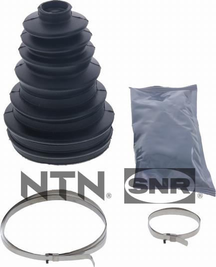 SNR OBK10.001 - Burduf cauciuc, articulatie planetara parts5.com