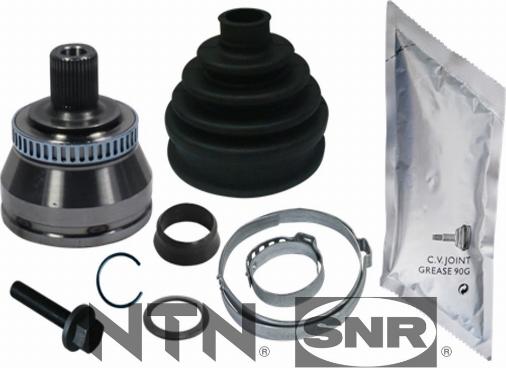 SNR OJK54.001 - Joint Kit, drive shaft parts5.com