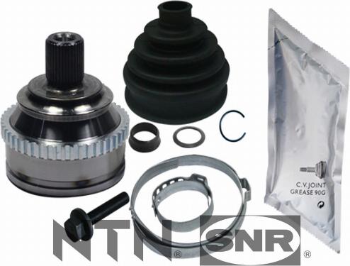 SNR OJK54.023 - Joint Kit, drive shaft parts5.com