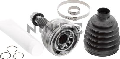 SNR OJK55.016 - Set articulatie, planetara parts5.com