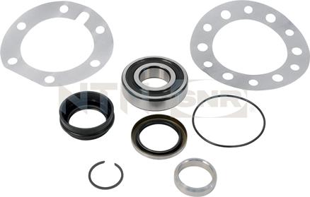 SNR R140.00 - Kit de roulements de roue parts5.com