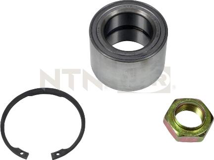 SNR R140.38 - Komplet ležaja točka parts5.com