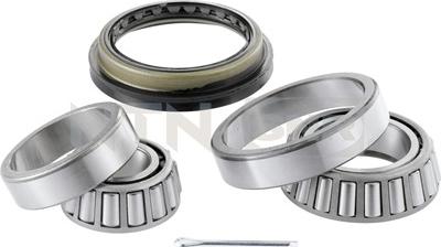 SNR R141.68 - Set rulment roata parts5.com