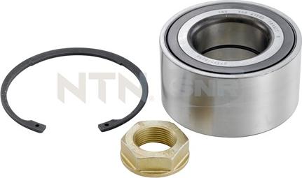 SNR R159.55 - Rattalaagrikomplekt parts5.com