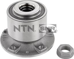 SNR R159.70 - Rattalaagrikomplekt parts5.com