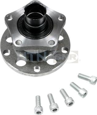 SNR R154.44 - Pyöränlaakerisarja parts5.com