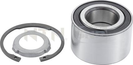 SNR R150.12 - Rattalaagrikomplekt parts5.com