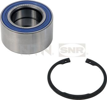 SNR R151.26 - Pyöränlaakerisarja parts5.com