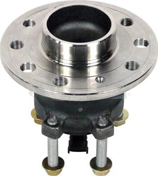 SNR R153.41 - Wheel Hub parts5.com