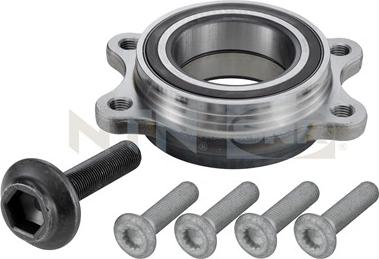 SNR R157.43 - Rattalaagrikomplekt parts5.com