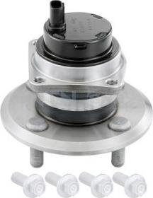 SNR R169.63 - Radlagersatz parts5.com